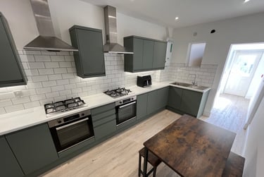 6 bed house, Smithdown Road, Sefton Park, Liverpool, L155AH - Image 15