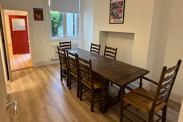 8 bed house, Greenbank Road, Sefton Park, Liverpool, L181HG - Image 5