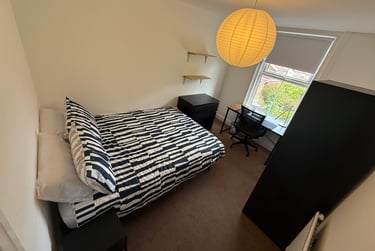 8 bed house, Greenbank Road, Sefton Park, Liverpool, L181HG - Image 13