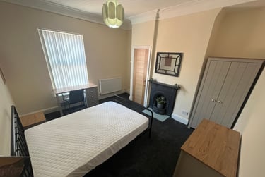 4 bed house, Crawford Avenue, Sefton Park, Liverpool, L181DL - Image 12