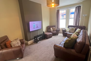 6 bed house, Hollybank Road, Sefton Park, Liverpool, L181HP - Image 14