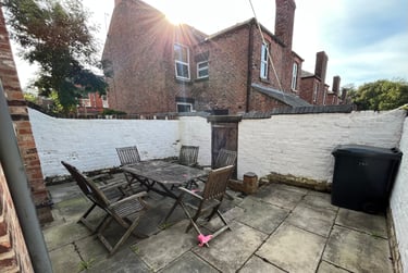 6 bed house, Greenbank Road, Sefton Park, Liverpool, L181HN - Image 14
