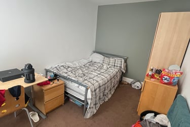 7 bed house, Smithdown Road, Sefton Park, Liverpool, L155AH - Image 14