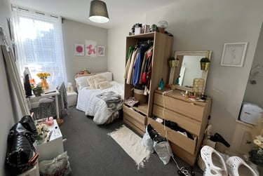 7 bed house, Smithdown Road, Sefton Park, Liverpool, L155AJ - Image 13