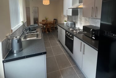 4 bed house, Crawford Avenue, Sefton Park, Liverpool, L181DL - Image 4