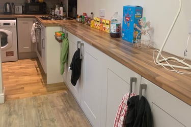 4 bed house, Russell road, Wavertree, Liverpool, L181DE - Image 2
