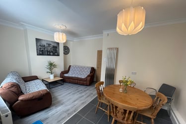 4 bed house, Crawford Avenue, Sefton Park, Liverpool, L181DL - Image 7