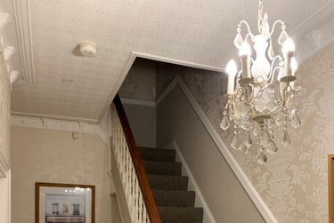 4 bed house, Courtland road, Allerton, Liverpool, L182EQ - Image 3