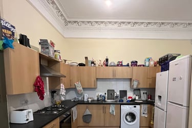 7 bed flat, Greenbank Drive, Sefton Park, Liverpool, L171AN - Image 2