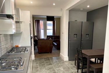 6 bed house, Hollybank Road, Sefton Park, Liverpool, L181HP - Image 4