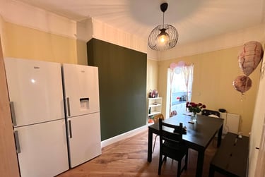6 bed house, Greenbank Road, Sefton Park, Liverpool, L181HN - Image 3
