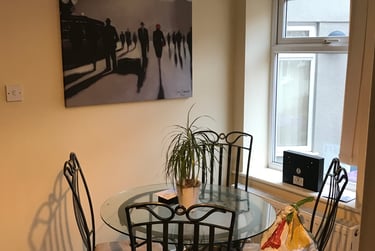 5 bed house, Gorsebank Road, Sefton Park, Liverpool, L181HL - Image 7