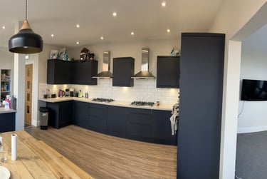 7 bed house, Smithdown Road, Sefton Park, Liverpool, L155AJ - Image 4