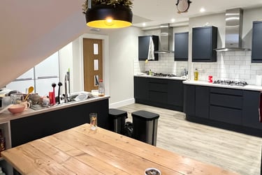 7 bed flat, Smithdown Road, Sefton Park, Liverpool, L155AJ - Image 5