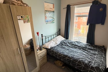 4 bed house, Russell road, Wavertree, Liverpool, L181DE - Image 6