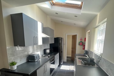 4 bed house, Crawford Avenue, Sefton Park, Liverpool, L181DL - Image 8
