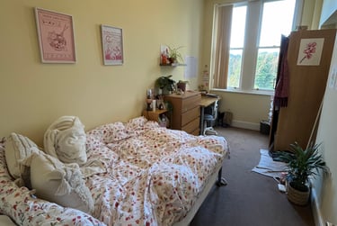 6 bed flat, Greenbank Drive, Sefton Park, Liverpool, L171AN - Image 4
