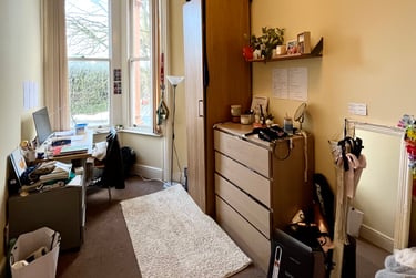 6 bed flat, Greenbank Drive, Sefton Park, Liverpool, L171AN - Image 6
