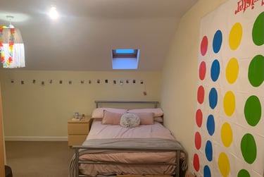 4 bed house, Gorsebank Road, Smithdown road, Liverpool, L181HL - Image 4