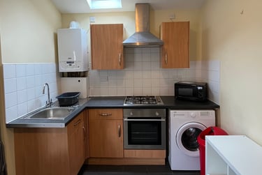 2 bed house, Gorsebank Road, Sefton Park, Liverpool, L181HL - Image 6