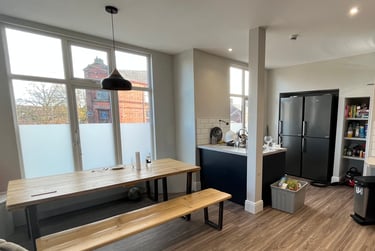 7 bed house, Smithdown Road, Sefton Park, Liverpool, L155AJ - Image 5