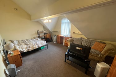 5 bed house, Penny Lane, Mossley Hill, Liverpool, L181DQ - Image 5
