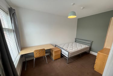 6 bed house, Smithdown Road, Sefton Park, Liverpool, L155AH - Image 11