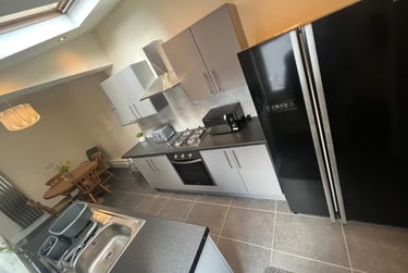 4 bed house, Crawford Avenue, Sefton Park, Liverpool, L181DL - Image 2