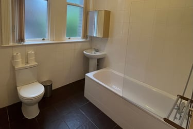 5 bed flat, Greenbank Drive, Sefton Park, Liverpool, L171AN - Image 6
