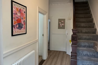 8 bed house, Greenbank Road, Sefton Park, Liverpool, L181HG - Image 5