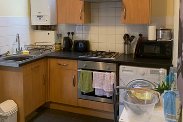 2 bed house, Gorsebank Road, Sefton Park, Liverpool, L181HL - Image 6