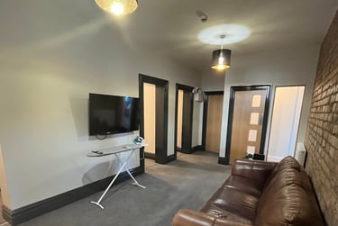 7 bed house, Smithdown Road, Sefton Park, Liverpool, L155AJ - Image 12