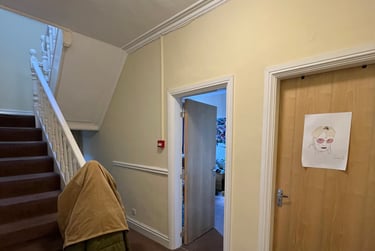 5 bed house, Penny Lane, Mossley Hill, Liverpool, L181DQ - Image 13