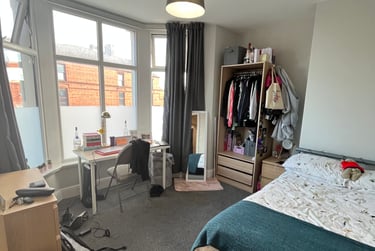 7 bed flat, Smithdown road, Wavertree, Liverpool, L155AJ - Image 11