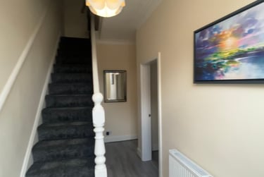 4 bed house, Crawford Avenue, Sefton Park, Liverpool, L181DL - Image 9