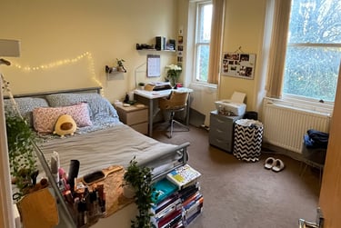 5 bed flat, Greenbank Drive, Sefton Park, Liverpool, L171AN - Image 2