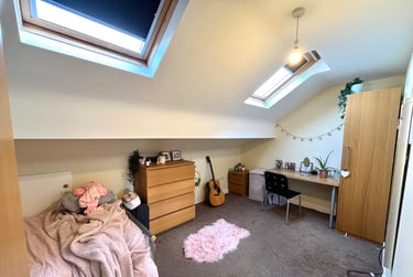 6 bed house, Greenbank Road, Sefton Park, Liverpool, L181HN - Image 6