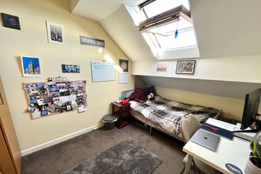 8 bed house, Penny Lane, Mossley Hill, Liverpool, L181DQ - Image 6