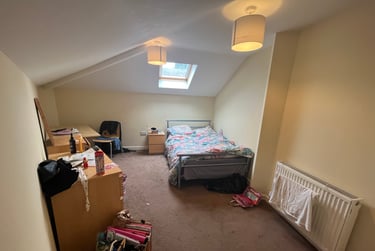 5 bed house, Gorsebank Road, Sefton Park, Liverpool, L181HL - Image 6