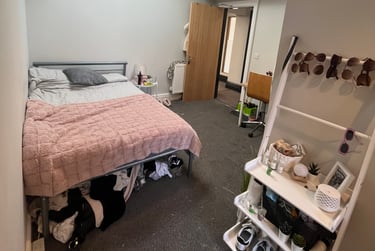 7 bed flat, Smithdown Road, Sefton Park, Liverpool, L155AJ - Image 10