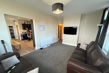 7 bed house, Smithdown Road, Sefton Park, Liverpool, L155AJ - Image 8