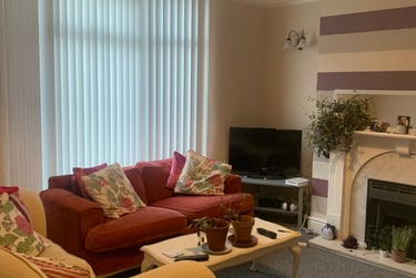 4 bed house, Russell road, Wavertree, Liverpool, L181DE - Image 11