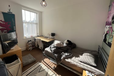6 bed house, Smithdown Road, Sefton Park, Liverpool, L155AH - Image 13