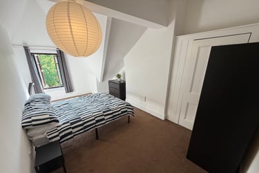 8 bed house, Greenbank Road, Sefton Park, Liverpool, L181HG - Image 8