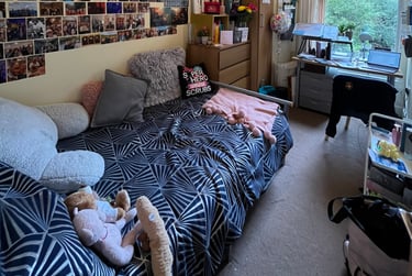 7 bed flat, Greenbank Drive, Sefton Park, Liverpool, L171AN - Image 6