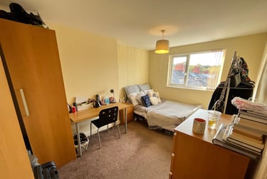 6 bed house, Greenbank Road, Sefton Park, Liverpool, L181HN - Image 7