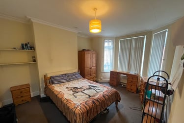 5 bed house, Penny Lane, Mossley Hill, Liverpool, L181DQ - Image 8
