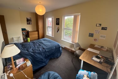 8 bed house, Hollybank Road, Sefton Park, Liverpool, L181HP - Image 8
