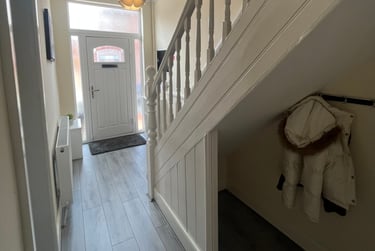 4 bed house, Crawford Avenue, Sefton Park, Liverpool, L181DL - Image 11
