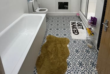 7 bed house, Smithdown Road, Sefton Park, Liverpool, L155AJ - Image 3